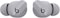 Beats Studio Buds In-Ear Noise Cancelling Truly Wireless Headphones - Moon Grey
