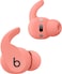 Beats Fit Pro True Wireless Noise Cancelling In-Ear Earbuds - Coral Pink (International Version)