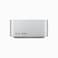 Apple Mac Studio (2023), Apple M2 Chip Max, 32GB RAM, 512GB SSD, 12-Core CPU, 30-Core GPU, macOS Ventura, Silver (MQH73AB/A)