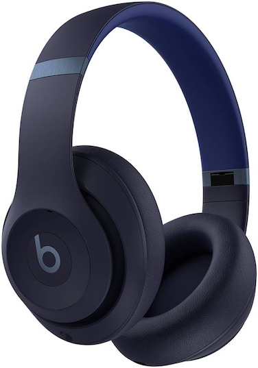 Beats Studio Pro Wireless Over Ear Headphones - Navy (International Version)