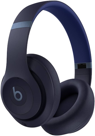 Beats Studio Pro Wireless Over Ear Headphones - Navy (International Version)