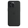 iPhone 15 Pro Max Silicone Case with MagSafe - Black