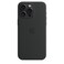 iPhone 15 Pro Silicone Case with MagSafe - Black