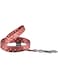 Bobby Pretty Leash Brick Medium