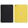 For iPad 10th Gen 10.9 2022 Black Screen Non-Working Fake Dummy Display Model - Yellow