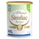 Similac Arize Gold Infant Formula Milk Powder, from Birth to 12 Months, 400g