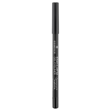 essence Stay &amp; Play Gel Eyeliner 01