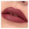 essence 8H Matte Liquid Lipstick, 08 Dark Berry