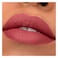 essence 8H Matte Liquid Lipstick, 08 Dark Berry