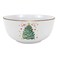 Bowl with Full Design 4 Assorted 14cm