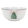 Bowl with Full Design 4 Assorted 14cm