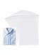 100Pcs 10" x 14" inches Clear Resealable Poly Mailers Bag,Self Adhesive Sealing OPP Cello Bags for Bakery Cookies Candy Treats Decorative Wrappers (Pack Of 100)