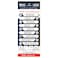 Reef Healthy Flax &amp; Chia Seeds Breadsticks, 350g