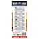 Reef Healthy Flax &amp; Chia Seeds Breadsticks, 350g