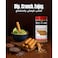 Reef Healthy Flax &amp; Chia Seeds Breadsticks, 350g