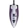 Black &amp; Decker Steam Iron X1750-B5, 1750 W, 220 ml, Purple, Variable Steam Control