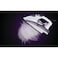 Black &amp; Decker Steam Iron X1750-B5, 1750 W, 220 ml, Purple, Variable Steam Control