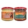 Cantina Mexicana Assorted Dip 300g Pack of 2