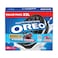 Oreo Original Cookies Sandwich Biscuits Value Pack, 36.8g Pack of 24