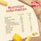 Nestle Cerelac Nutripuffs, Corn, from 7 Months, 28g