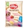 Nestle Cerelac Nutripuffs, Banana and Strawberry, from 7 Months, 28g