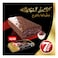 7 Days Chocolate Cake Bar with Chocolate Filling, 200g