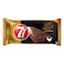 7 Days Chocolate Cake Bar with Chocolate Filling, 40g