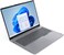 Lenovo ThinkBook 16 G6 IRL Laptop, 16" WUXGA IPS Display, Intel Core i7-13700H, 32GB RAM, 4TB SSD, Intel Iris Xe Graphics, Non-Backlit ENG K/B, Win11, Arctic Grey   21KH005SAK