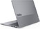 Lenovo ThinkBook 16 G6 IRL Laptop, 16" WUXGA IPS Display, Intel Core i7-13700H, 32GB RAM, 4TB SSD, Intel Iris Xe Graphics, Non-Backlit ENG K/B, Win11, Arctic Grey   21KH005SAK