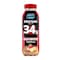 Almarai Fat Free Strawberry and Banana Protein Milk, 400ml
