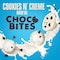 Hershey&#39;s Cookies N Creme Choco Bites, 90g