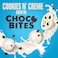Hershey's Cookies N Creme Choco Bites, 90g