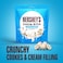Hershey's Cookies N Creme Choco Bites, 90g
