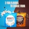 Hershey&#39;s Cookies N Creme Choco Bites, 90g