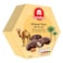 Carrefour Almond Milk Chocolate Dates, 500g