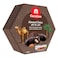 Carrefour Almond Dark Chocolate Dates, 500g