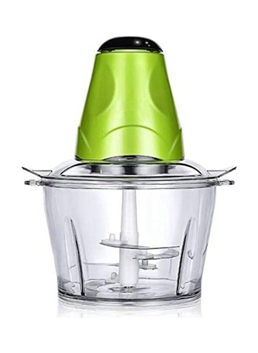 Chopper Kitchen Electric Meat Grinder Multicolour