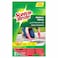 Scotch Brite Extra Heavy Duty Hand Gloves Small