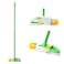 Scotch Brite Twister Plus Floor Brush With Green Stick