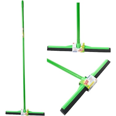 Scotch Brite Squeegee Stick Green