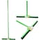 Scotch Brite Squeegee Stick Green