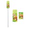 Scotch-Brite Microfiber Hardwood Flat Floor Mop + Stick 1 Set/Pack