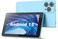 C idea 7" Smart Tablet,Tablet Android 15,8GB RAM+256GB ROM/ 512GB Expandable Tableta,1024 * 600 IPS 7'' HD Touch Screen, 8MP Camera, WiFi, Game, Bluetooth, CM517 Blue