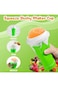 Slushy Cup Frozen Magic Slushie Maker &ndash; Fun Squeeze Gadget for All Ages Assorted Colors