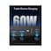Anker PowerCore+ 26800 PD 45W Power Bank  with 30W PD Charger, Black