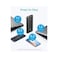 Anker PowerCore+ 26800 PD 45W Power Bank  with 30W PD Charger, Black