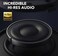 
Anker Soundcore Q30 Wireless Headphones, 40mm Driver, Advanced Noise Cancellation Technology, 3 Modes Noise Cancellation, 720mAh Battery, Black   A3028