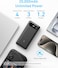 Anker Laptop Power Bank, 20,000mAh Portable Charger with Built-In USB-C Cable, 87W Max Fast Charging Battery Pack, 2 USB-C and 1 USB-A, For MacBook, iPhone 16/15 Series, Samsung, Huaiwei, and More