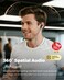 SoundPEATS Q40HD Bluetooth 6.0 Sports Neckband Headphones, Hi-Res Audio LDAC, 20 Hours Playtime, IP67 Waterproof, App Control, Dual Connection, Dynamic EQ, Find Headphones