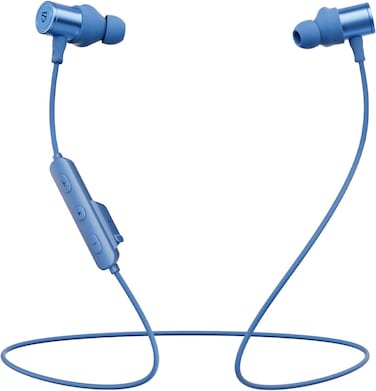 SoundPEATS Q40HD Bluetooth 6.0 Sports Neckband Headphones, Hi-Res Audio LDAC, 20 Hours Playtime, IP67 Waterproof, App Control, Dual Connection, Dynamic EQ, Find Headphones
